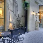 Hotell Fontaines Du Luxembourg