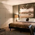 Fontaines Du Luxembourg Hotell