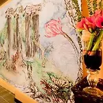 Fontaines Du Luxembourg Hotell 3*