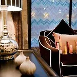 Fontaines Du Luxembourg Hotell Paris