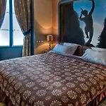 Fontaines Du Luxembourg 3* Paris