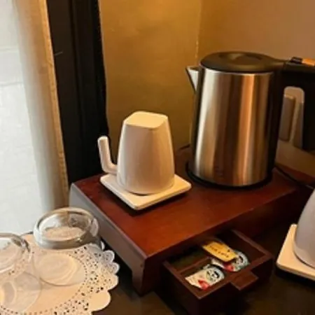 فونتان دو لوكسمبورغ 3* باريس